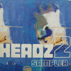 V.A. - H / HEADZ 2 SAMPLER