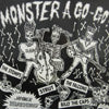 V.A. - M / MONSTER A GO-GO