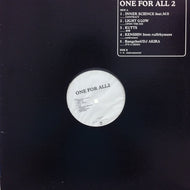 V.A. - O / ONE FOR ALL 2