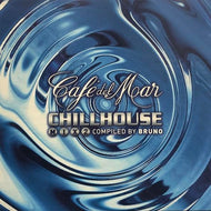 V.A. - C / Cafe Del Mar - Chillhouse Mix Vol. 2