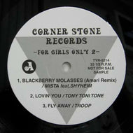 V.A. - C / CORNER STONE RECORDS VOL.14