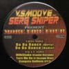 V-SMOOVE & SERG SNIPER / MORE FIRE 4
