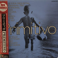 V.A. - P / PRIMITIVO