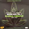 V.A. / DEATH ROW VOL.2 ILLEGAL CHRONIC