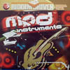 V.A. - M / MAD INSTRUMENTS