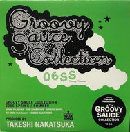 V.A. - G / GROOVY SAUCE COLLECTION 06 S/S