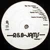 V.A. - R / R&B JAMS VOL.1