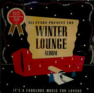 V.A. - W / WINTER LOUNGE