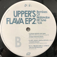 V.A. - U / UPPER'S FLAVA EP 2
