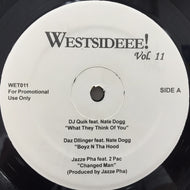 V.A. - W / WESTSIDEEE! VOL.11