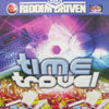 V.A. (BYRON LEE, JOYCE BOND) / TIME TRAVEL