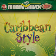 V.A. / CARIBBEAN STYLE