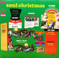 V.A. - S / SOUL CHRISTMAS