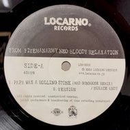 V.A. / From Fivemanarmy Neo Bloody Relaxatio