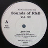 V.A. - S / SOUNDS OF R&B VOL.32