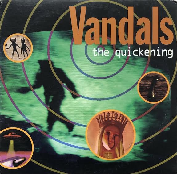 洋楽 UNSPOKEN VANDALS Unspoken Vandals Discography: Vinyl, CDs, & More | Discogs