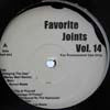 V.A. - F / FAVORITE JOINTS VOL.14