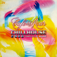 V.A. - C / CAFE DEL MAR : CHILLHOUSE MIX 3