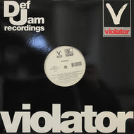 VIOLATOR / VIVRANT THING REMIX