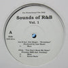 V.A. - S / SOUNDS OF R&B VOL.1