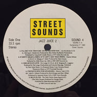 V.A. - J / JAZZ JUICE 2