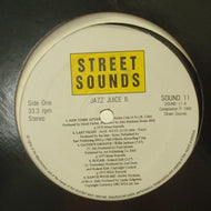 V.A. - J / JAZZ JUICE 8