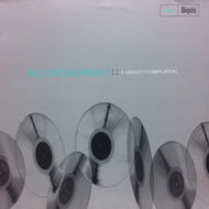 V.A. - N / NO CATEGORIES 3 : A UBIQUITY COMPILATION