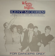 V.A. - F / FOR DANCERS ONLY