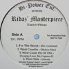 V.A. - H / HI-POWER ENT.PRESENTS RIDAZ MASTERPIECE