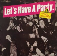 V.A. - L / LET'S HAVE A PARTY