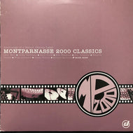 V.A. - M / MONTPARNASSE 2000 CLASSICS