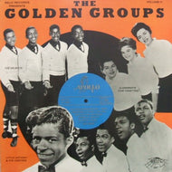 V.A. - T / THE GOLDEN GROUPS VOL.51