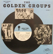 V.A. - T / THE GOLDEN GROUPS VOL.3