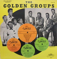 V.A. - T / THE GOLDEN GROUPS VOL.28