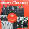 V.A. - T / THE GOLDEN GROUPS VOL.6