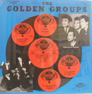 V.A. - T / THE GOLDEN GROUPS VOL.26