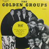 V.A. - T / THE GOLDEN GROUPS VOL.5