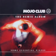 V.A. - M / MOJO CLUB THE REMIX ALBUM