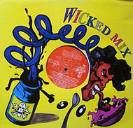 V.A. - W / WICKED MIX 32