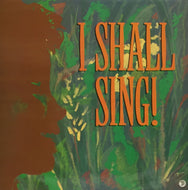 V.A. / I SHALL SING
