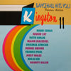 V.A. - K / KINGSTON 11 - DANCE HALL HITS VOL.1