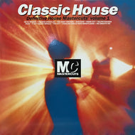 V.A. - C / CLASSIC HOUSE 1