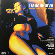 V.A. - D / DANCIN' LOVE