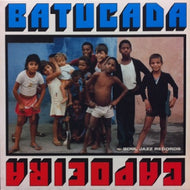 V.A. - B / BATUCADA CAPOEIRA