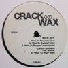 V.A. - C / CRACK ON WAX