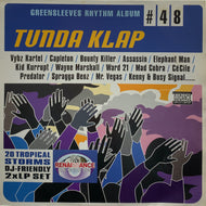 V.A. (BYRON LEE, JOYCE BOND) / TUNDA KLAP