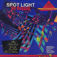 V.A. - S / SPOT LIGHT ON REGGAE VOL.1