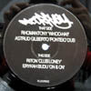 V.A. - F / FLOORPLAY 002