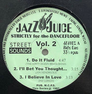 V.A. - J / JAZZ JUICE Vol. 2
