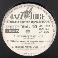 V.A. - J / JAZZ JUICE VOL.10